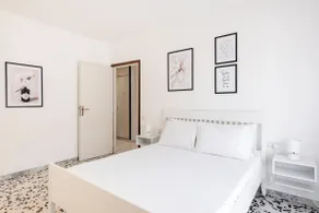 Cinecitta Roma | 1 BR | Kitchen - Image 5
