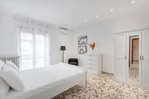 Cinecitta Roma | 1 BR | Kitchen - Image 3