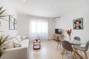Cinecitta Roma | 1 BR | Kitchen - Image 2