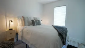 Peaceful Modern 3BR/2BA Duplex Retreat on 4 Acres - Image 5