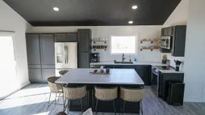Peaceful Modern 3BR/2BA Duplex Retreat on 4 Acres - Image 4