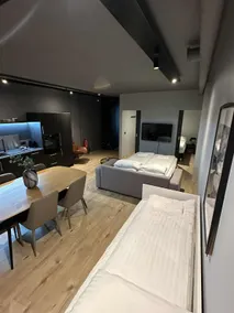 Modern apartment in Akureyri Iceland - Image 3