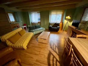 Grand appartement de vacances adapté aux familles | Vue ville | Avec animaux bienvenus - Image 5