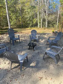 Mountain Bliss - 40 acres on W. Kerr Scott lake - Image 3