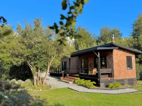Casa Bosque • Cabin in Ensenada • Puerto Varas - Image 4