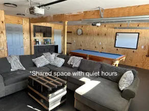 The Nest, cozy place ON THE LAKE & the view! - Image 5