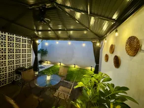 Brand NEW House in Santa Ana - Image 2