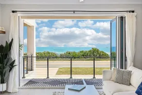 Modern Oceanfront Escape | New Luxury Beach House - Image 5