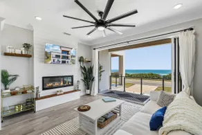 Modern Oceanfront Escape | New Luxury Beach House - Image 4