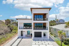 Modern Oceanfront Escape | New Luxury Beach House - Image 3