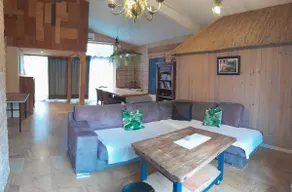 Canopée apartment at the Étang d'Anty - Image 5