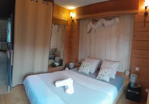 Canopée apartment at the Étang d'Anty - Image 4