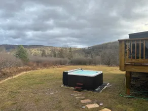 Ro House - A Modern Cabin w/ Hot Tub! - Image 4