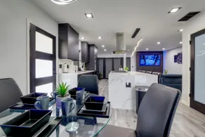 Private Modern Oasis with Sauna - Image 3