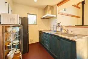 TOOD Ichinomiya Building A - 5-minute walk to the beach, BBQ is also possible in this detached house - Image 5