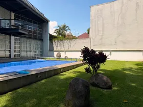Exclusive Residence with Private Pool and Garden - Image 3