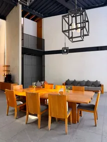 Exclusive Residence with Private Pool and Garden - Image 4