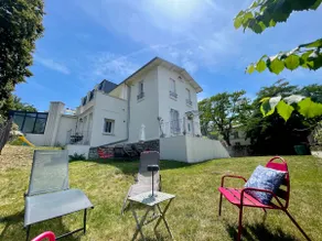 Villa Aquarelle for 8 people, 15 minutes from Paris + parking - Image 2
