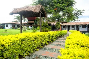 Finca Hotel Azabache - Image 5