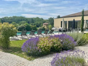 Villa Molinant, évasion en Pierres Dorées - Image 5