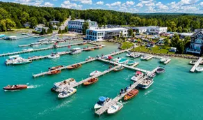 Walk to Walloon Village, Marina, Lots of Parking - Image 2