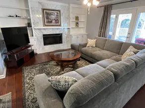 4 Acres Home+Game Room Near Lake Lanier - Image 4