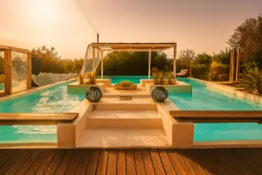 Spa Villa34 Family resort Renew, Relax, Revitalise - Image 3