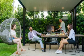 Vale 194 no 3 holiday home McLaren Vale EV Charger - Image 5