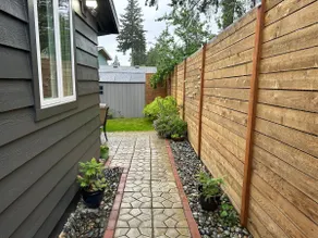The Garden Suite - Private entry, AC, near 405/90 - Image 5