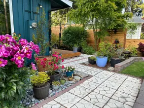 The Garden Suite - Private entry, AC, near 405/90 - Image 3