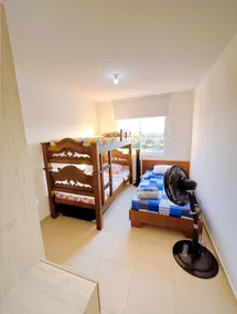 Girardot- Nice holiday apartment and view - Image 3