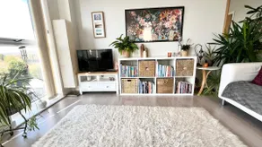 Luxury 2 Bed 2 Bath 10 min walk to Wembley Stadium - Image 4