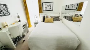 Luxury 2 Bed 2 Bath 10 min walk to Wembley Stadium - Image 5