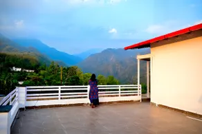 Tulip Villa | Private 4BR Retreat, Lawns & Views - Image 2
