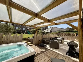 Charming house in the heart of Erquy - Private SPA - Image 2