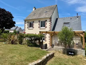 Charming house in the heart of Erquy - Private SPA - Image 5
