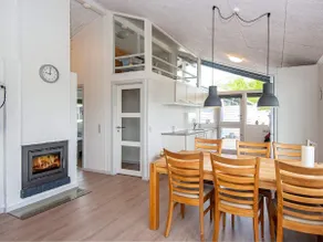 4 person holiday home in Aabenraa - Image 4