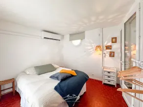 Marinièro du Mourillon - Air conditioning, Wi-Fi, 350 m from the sea - Image 3