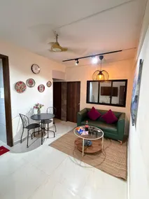 2 Bedroom Rustic Apartment - Image 4