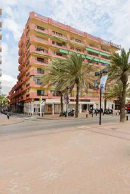 Wohnung neben dem Strand und im Zentrum von Fuengirola - Image 5