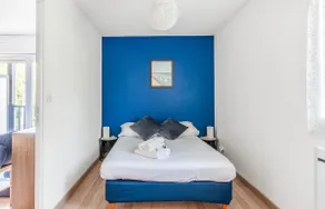 Appartement Aurora - Welkeys - Image 4