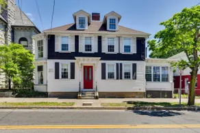 Historic Warren Vacation Rental: Walk to Beaches! - Image 3