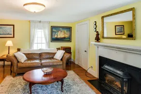 Historic Warren Vacation Rental: Walk to Beaches! - Image 5