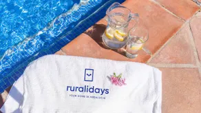 La Yuca Cómpeta by Ruralidays - Image 3
