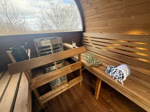 Heaven - Sauna, Hot Tub, Pool, Pool Table, Steam - Image 2