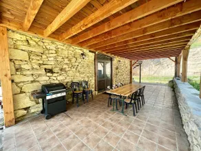 Brasserie des Paloufettes - Cottage classified * * * - Image 4