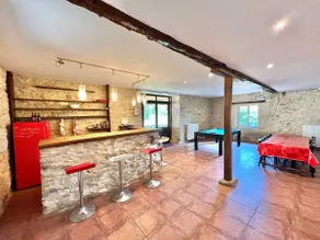 Brasserie des Paloufettes - Cottage classified * * * - Image 5