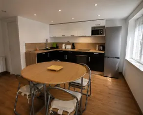 Mill duplex for up to 4 people - Image 3
