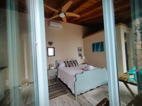 Vacation home for 2 people, Glossa, Skopelos - Image 2