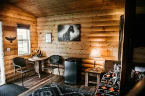 The Ravens Rest | Cozy Cabin - Image 2